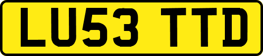 LU53TTD