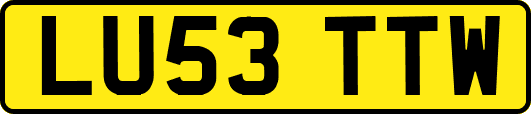 LU53TTW