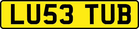 LU53TUB