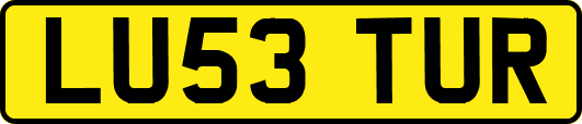 LU53TUR
