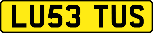 LU53TUS