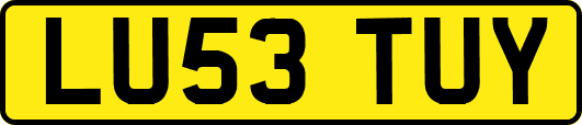 LU53TUY