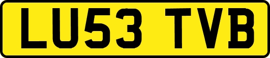 LU53TVB