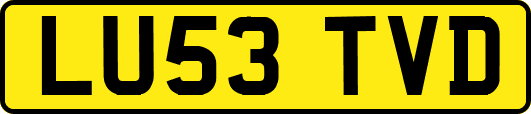 LU53TVD