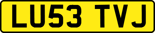 LU53TVJ