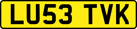 LU53TVK