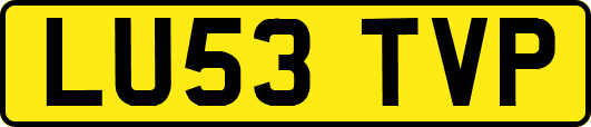 LU53TVP