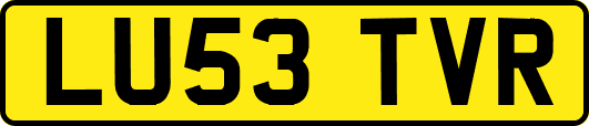 LU53TVR