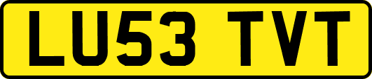 LU53TVT