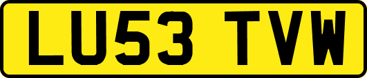 LU53TVW