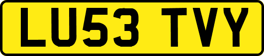 LU53TVY