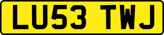 LU53TWJ