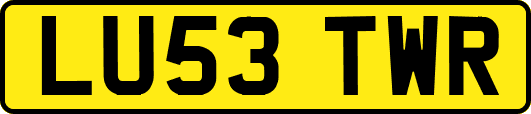 LU53TWR