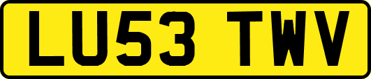 LU53TWV