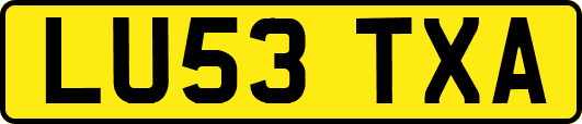 LU53TXA