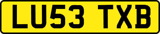 LU53TXB