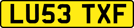 LU53TXF