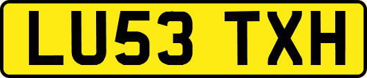 LU53TXH