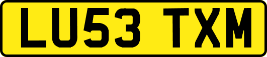 LU53TXM