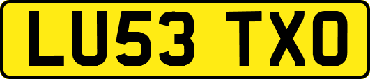LU53TXO