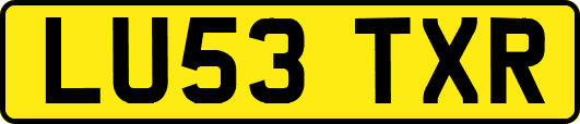 LU53TXR