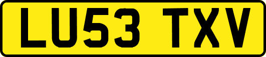 LU53TXV