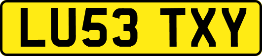 LU53TXY