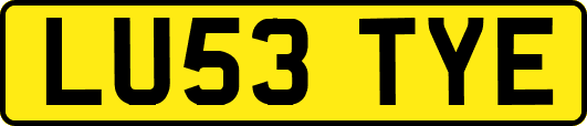 LU53TYE