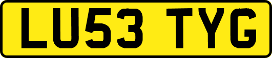 LU53TYG