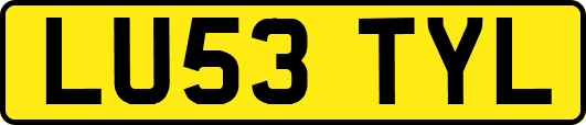 LU53TYL