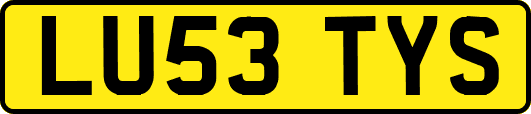 LU53TYS