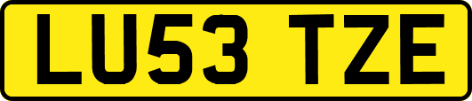 LU53TZE