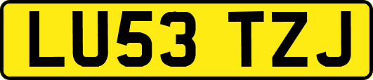 LU53TZJ