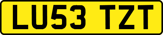 LU53TZT