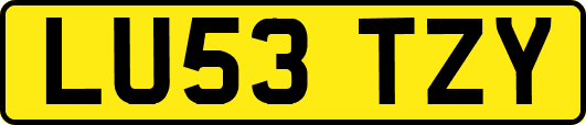 LU53TZY