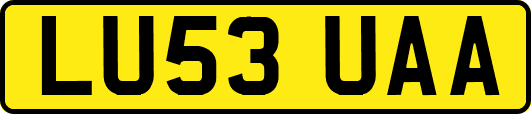LU53UAA
