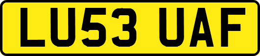 LU53UAF
