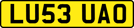 LU53UAO