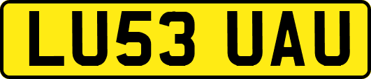 LU53UAU
