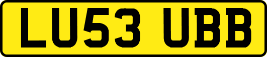 LU53UBB