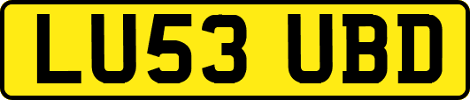 LU53UBD