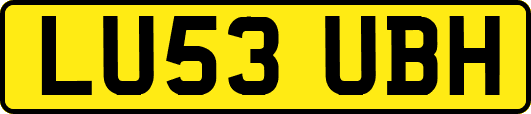 LU53UBH