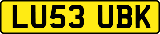 LU53UBK