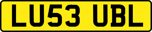 LU53UBL
