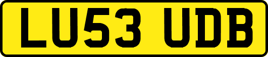 LU53UDB