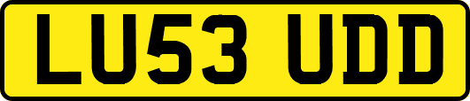 LU53UDD