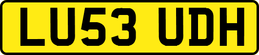 LU53UDH
