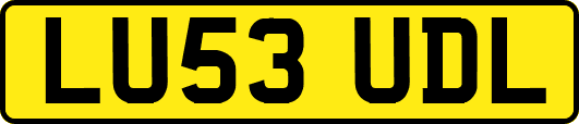 LU53UDL