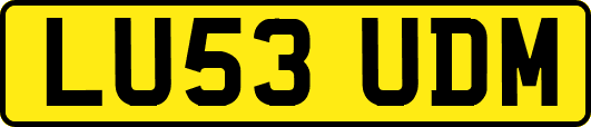 LU53UDM