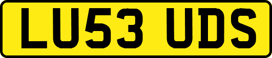 LU53UDS